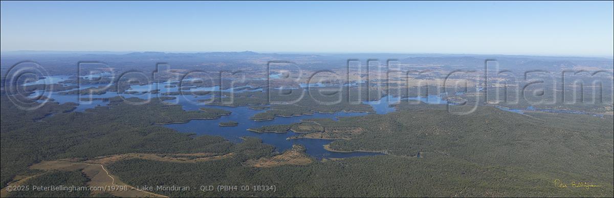 Peter Bellingham Photography Lake Monduran - QLD (PBH4 00 18334)
